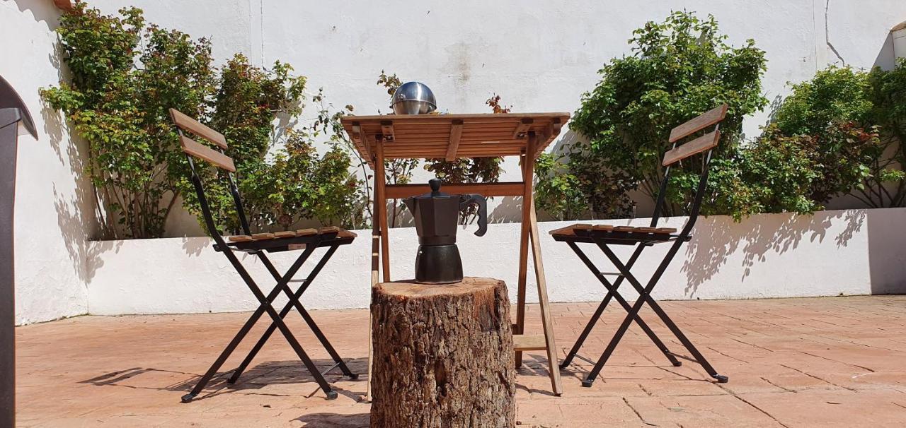 Casa Rural Los Pinillos Motilleja Εξωτερικό φωτογραφία