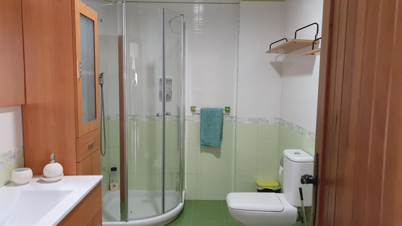 Casa Rural Los Pinillos Motilleja Εξωτερικό φωτογραφία