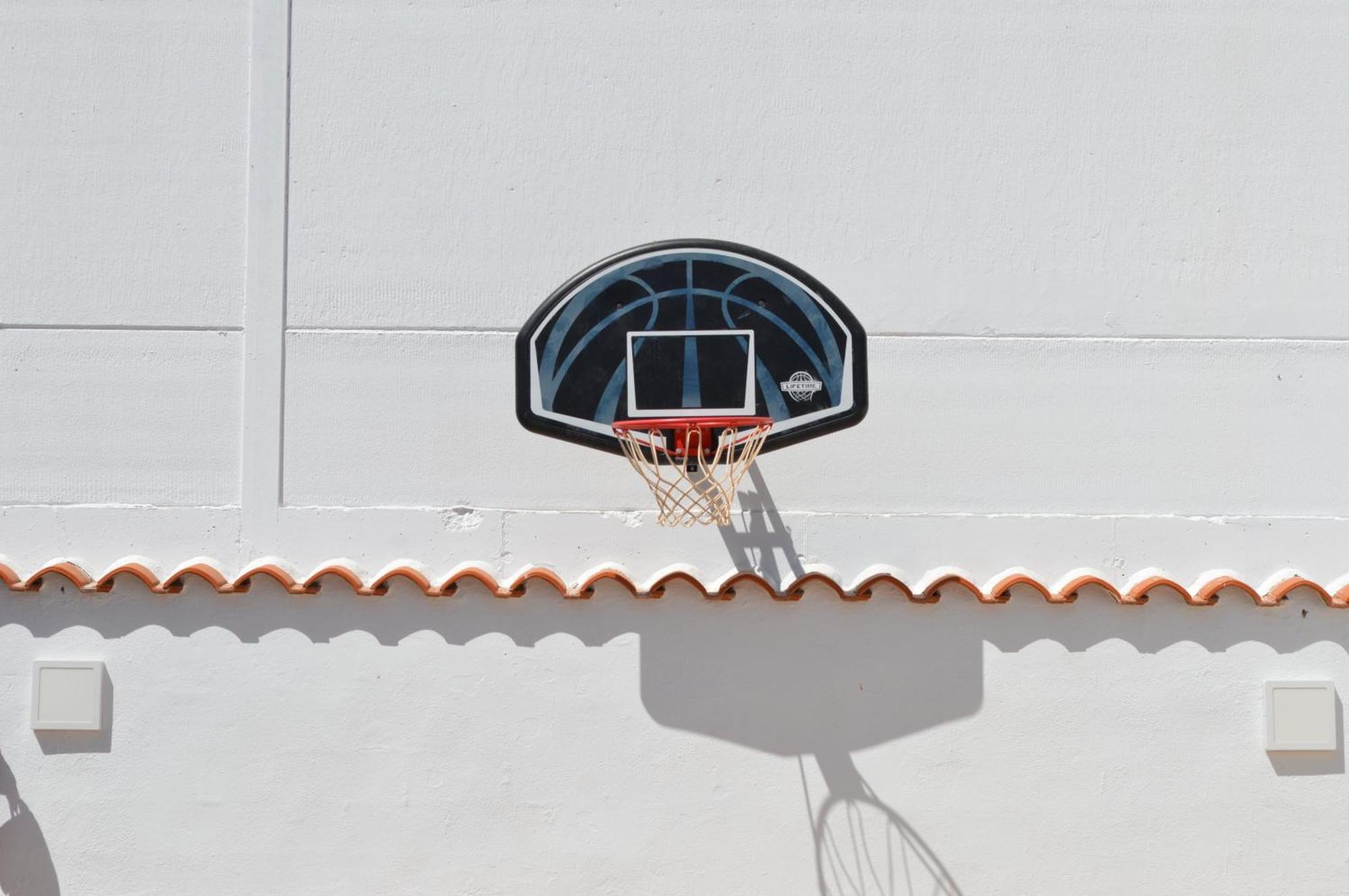 Casa Rural Los Pinillos Motilleja Εξωτερικό φωτογραφία