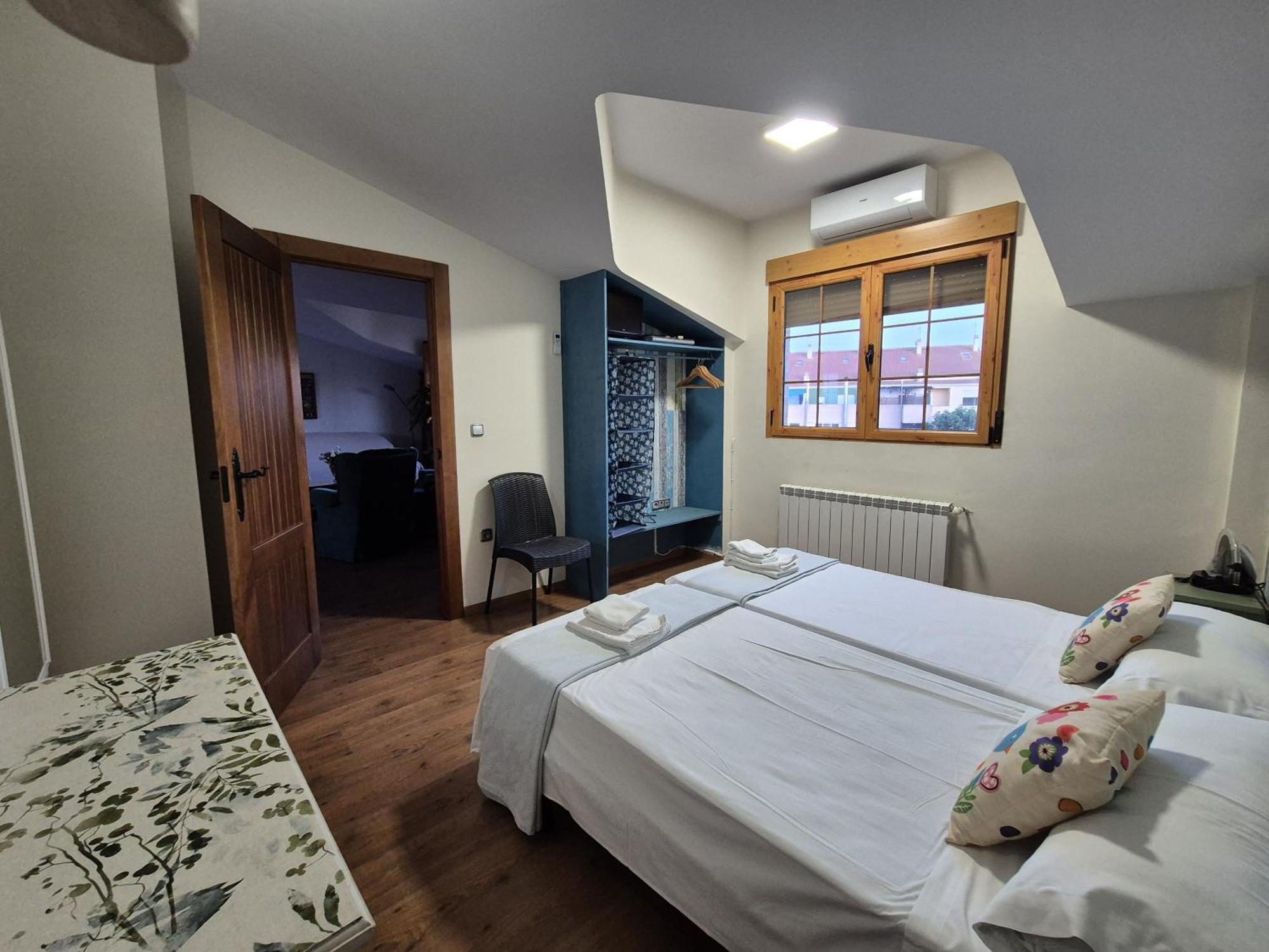 Casa Rural Los Pinillos Motilleja Εξωτερικό φωτογραφία