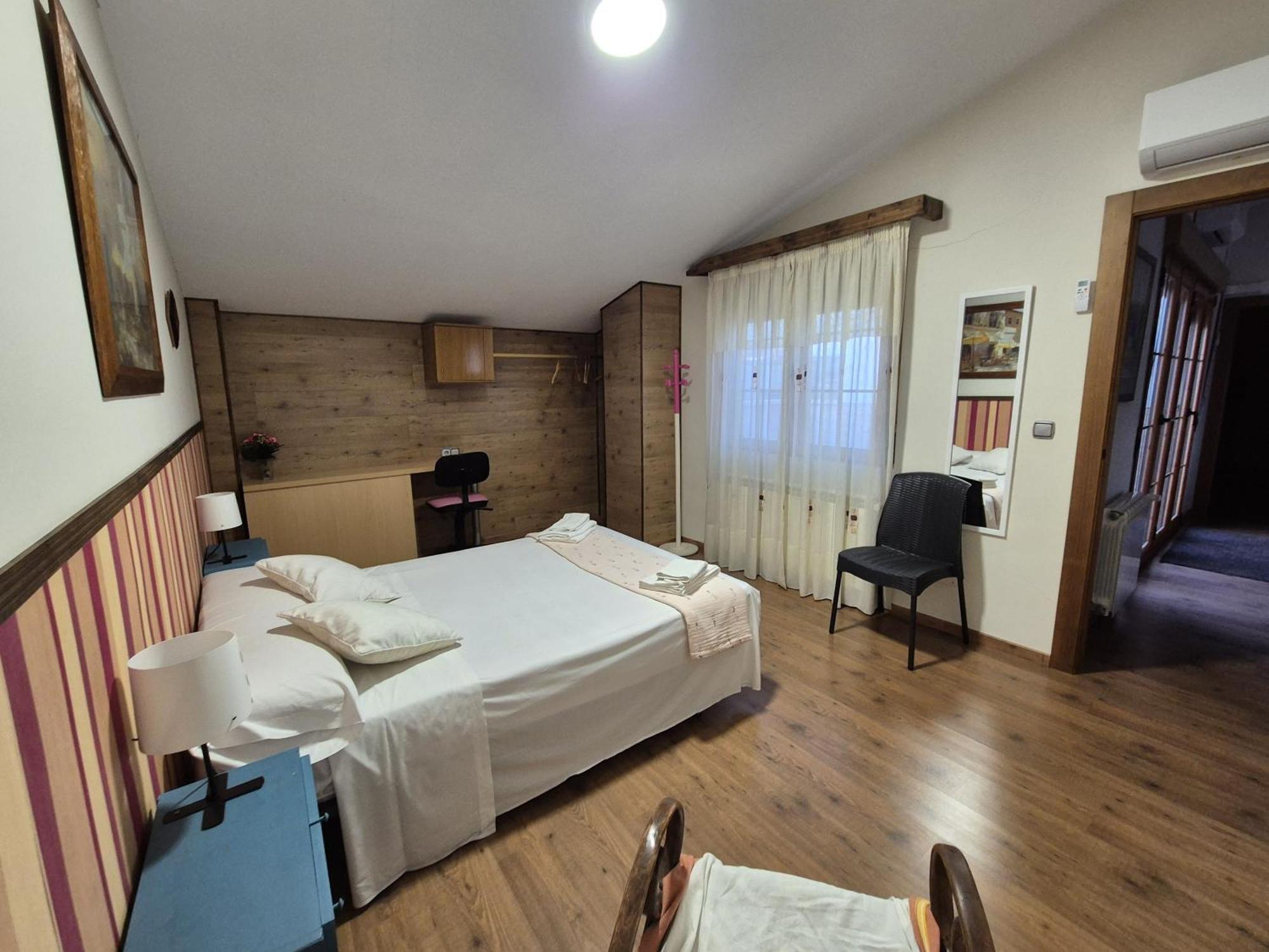 Casa Rural Los Pinillos Motilleja Εξωτερικό φωτογραφία